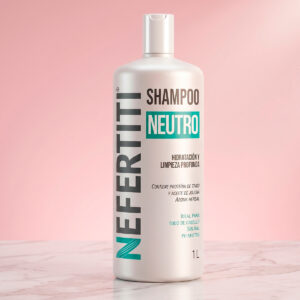 Nefertiti - Productos de Belleza