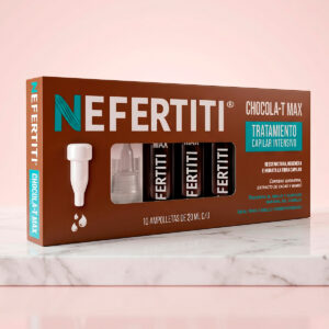 Nefertiti - Productos de Belleza
