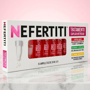 Nefertiti - Productos de Belleza