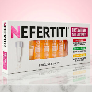 Nefertiti - Productos de Belleza