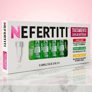 Nefertiti - Productos de Belleza