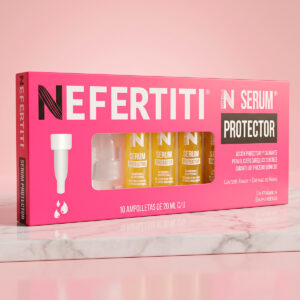 Nefertiti - Productos de Belleza