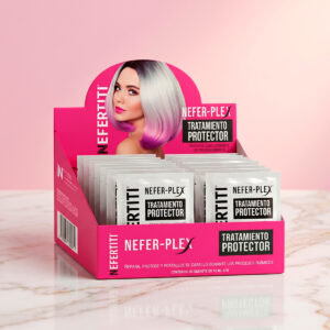Nefertiti - Productos de Belleza
