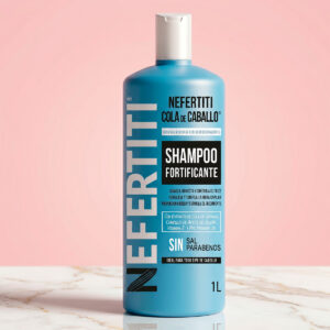 Nefertiti - Productos de Belleza