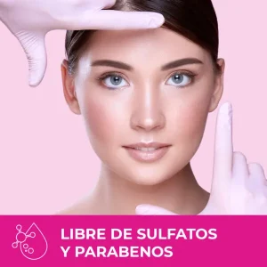 Nefertiti - Productos de Belleza