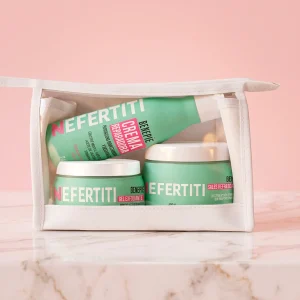 Nefertiti - Productos de Belleza