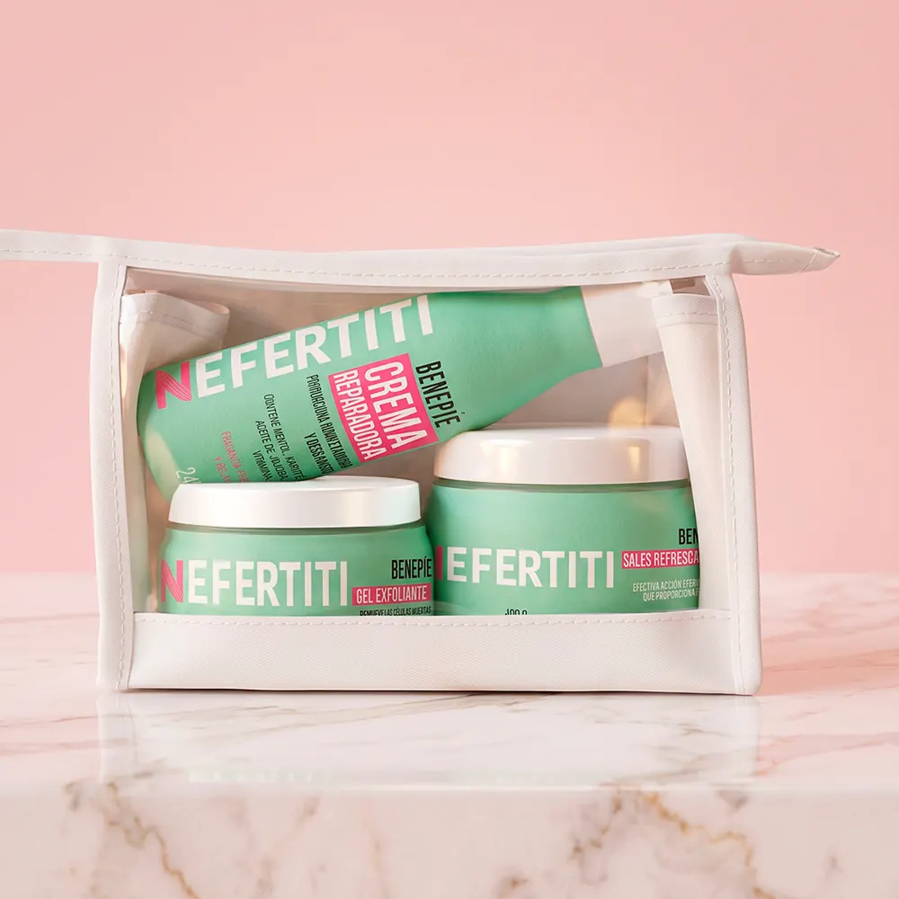 Nefertiti - Productos de Belleza