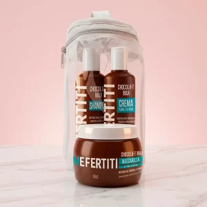 Nefertiti - Productos de Belleza