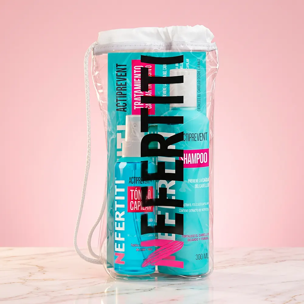 Nefertiti - Productos de Belleza