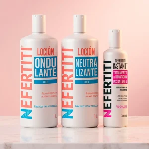 Nefertiti - Productos de Belleza