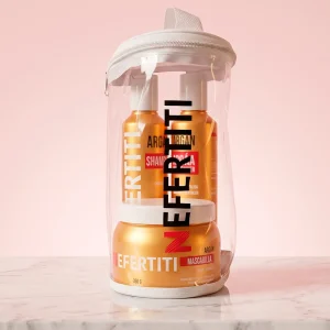 Nefertiti - Productos de Belleza
