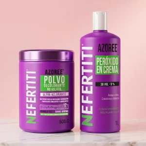 Nefertiti - Productos de Belleza