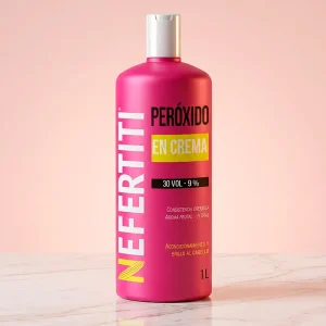 Nefertiti - Productos de Belleza