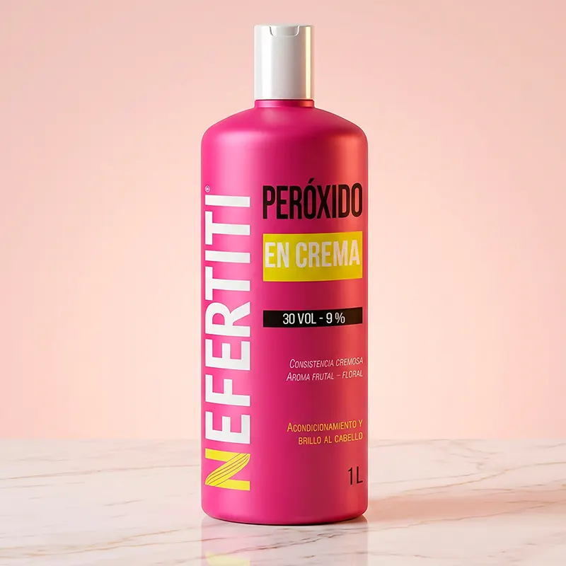 Nefertiti - Productos de Belleza