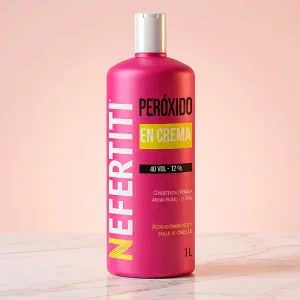Nefertiti - Productos de Belleza