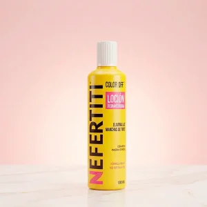 Nefertiti - Productos de Belleza