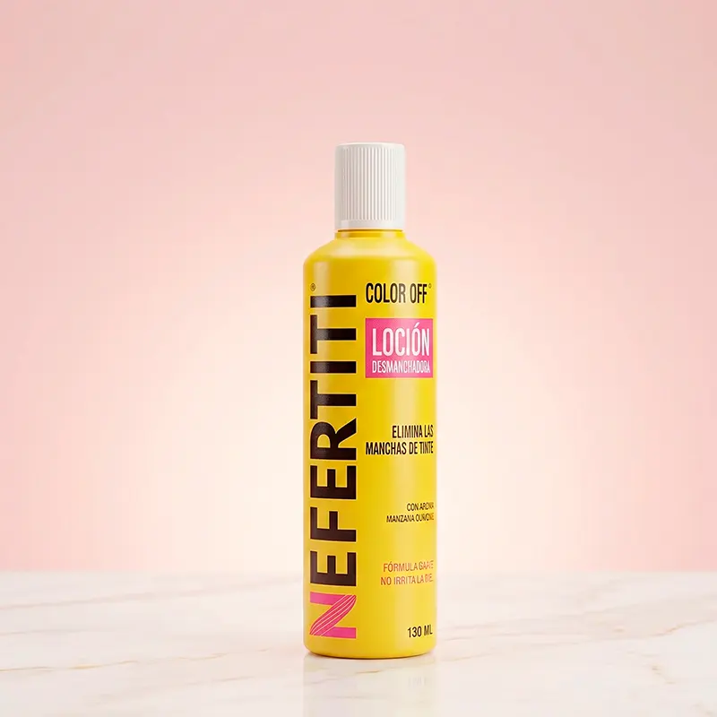 Nefertiti - Productos de Belleza