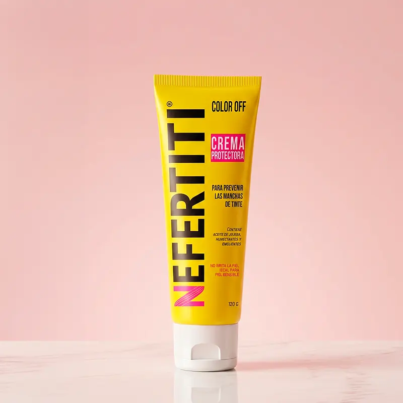 Nefertiti - Productos de Belleza