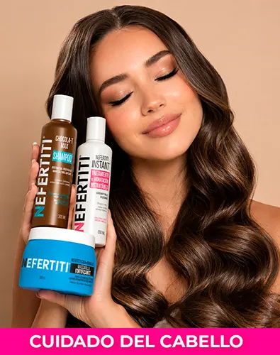 Nefertiti - Productos de Belleza