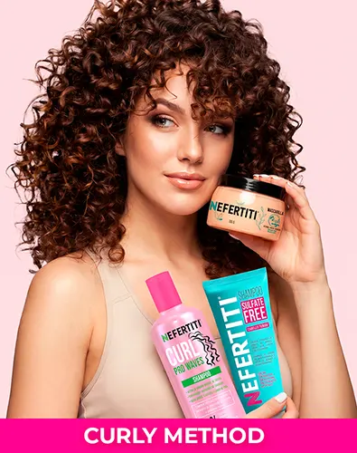 Nefertiti - Productos de Belleza
