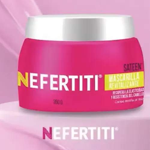 Nefertiti - Productos de Belleza