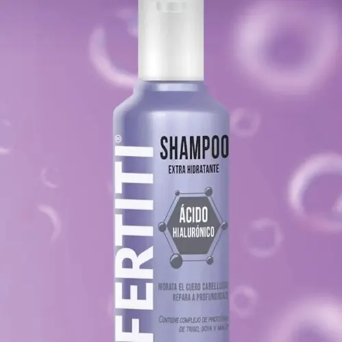 Nefertiti - Productos de Belleza