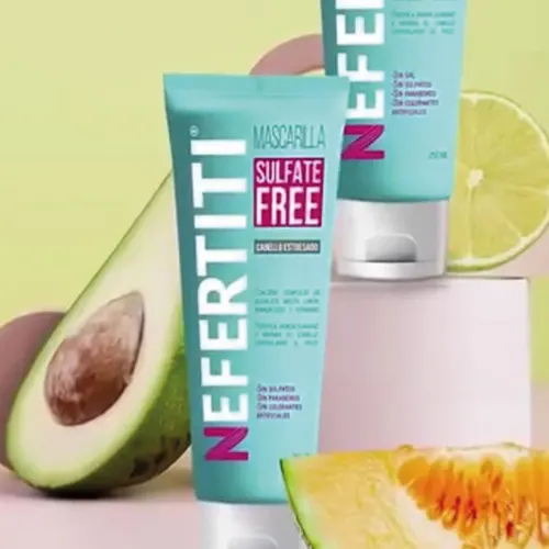 Nefertiti - Productos de Belleza